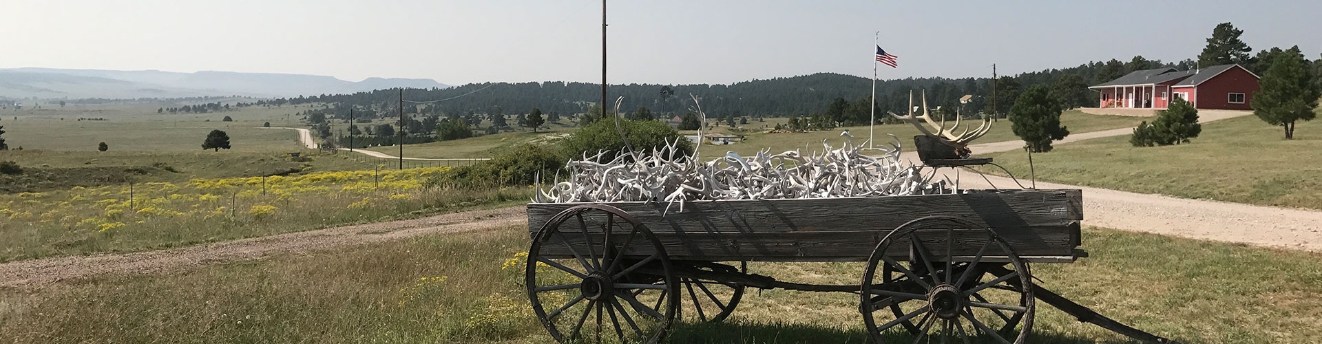 Kiowa Creek Outfitters Trip Planner Kiowa Creek Outfitters Trip Planner